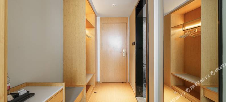 智汇橙酒店(永康南站高铁站店)图片