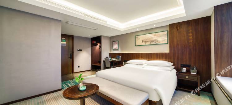 横店承艺酒店(影视城店)图片