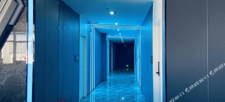 爱电竞酒店(东莞大朗店)图片