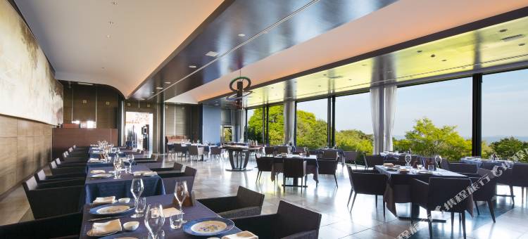 罗特尔德比睿酒店(L'Hotel de Hiei)图片