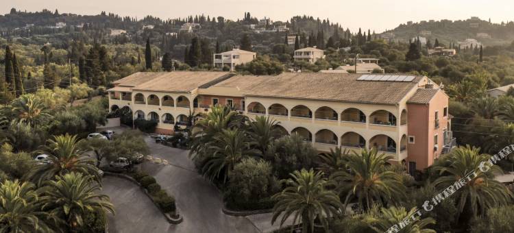 德博诺艺术酒店(Art Hotel Debono)图片