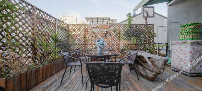 艺家精品酒店(上海虹口足球场店)图片