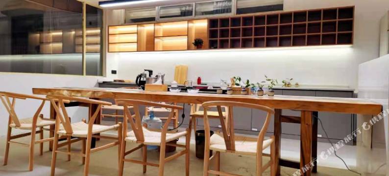 米尼优家城市宿(赣州火车站店)图片