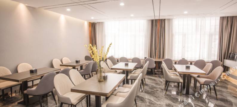 富锦天宇商务酒店图片