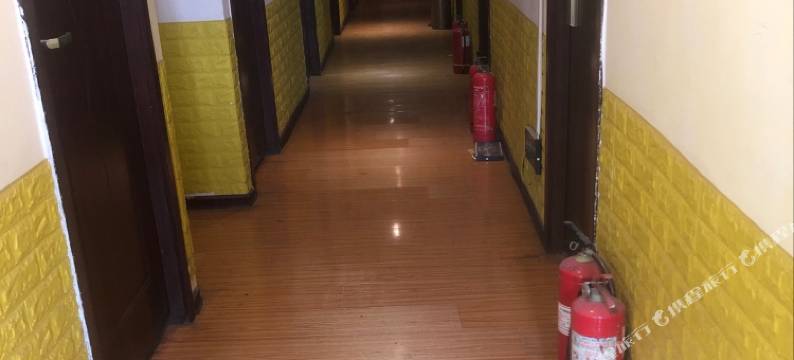 郑州金水区佳源宾馆图片