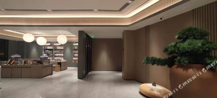 全季酒店(哈密迎宾大道店)图片