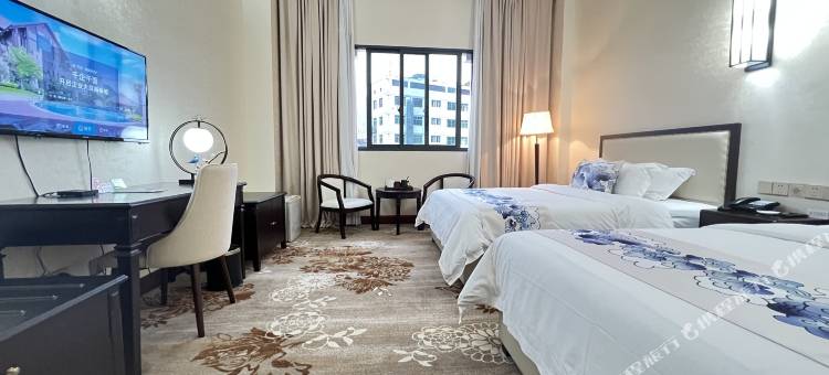 石柱人民宾馆图片