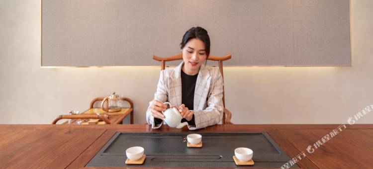 奥雅·布语公寓(广州中大地铁站红棉中大门店)图片