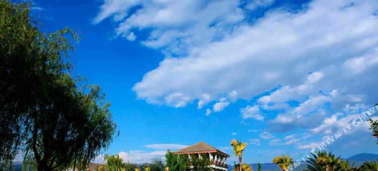 彝州缘大酒店(西昌旅游集散中心店)图片