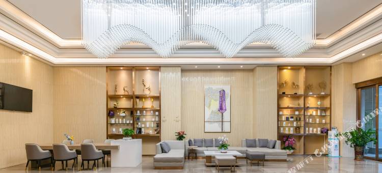 麗枫酒店(东莞东城地铁站万达广场店)图片