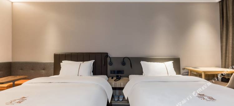 汉庭酒店(常州新北万达店)图片