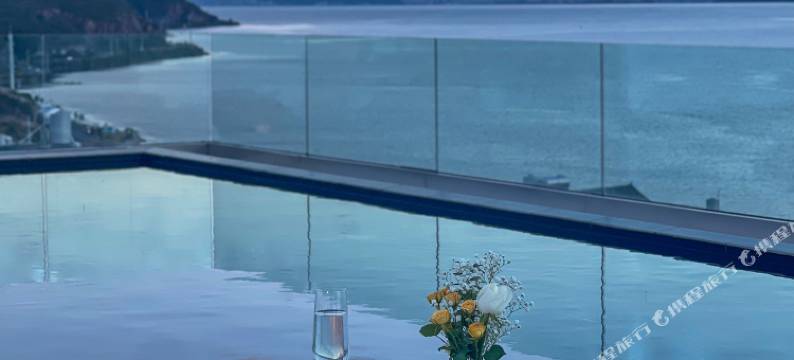 大理漾·璨白海景酒店(海东文笔村店)图片