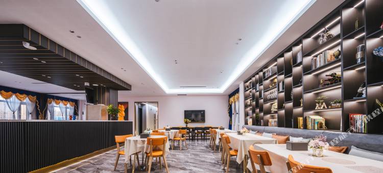 四季和光酒店(保定定兴店)图片