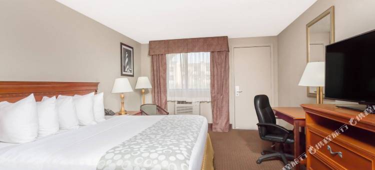 圣奥古斯丁历史区戴斯酒店(Days Inn by Wyndham St Augustine/Historic Downtown)图片