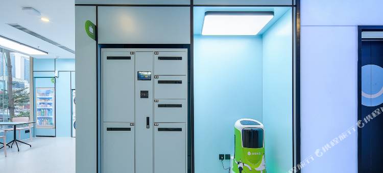 海友酒店(湛江万达广场店)图片