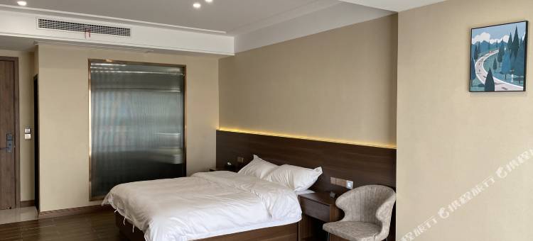 费莱德酒店图片