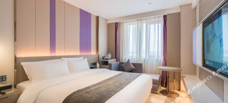 麗枫酒店(台安汉卿广场金帝帅府店)图片