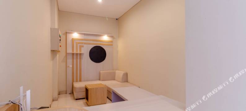 乔什旅馆(Josh Guest House)图片