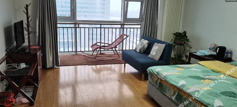 北京悦客公寓图片