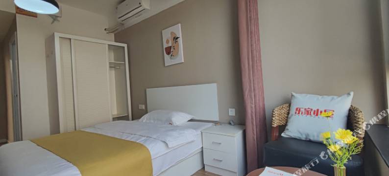武汉乐家小屋长租公寓图片