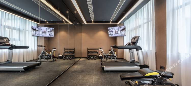 亚朵酒店(郑州东站省政府店)图片