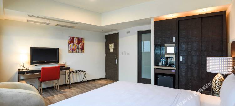 日立大饭店图片