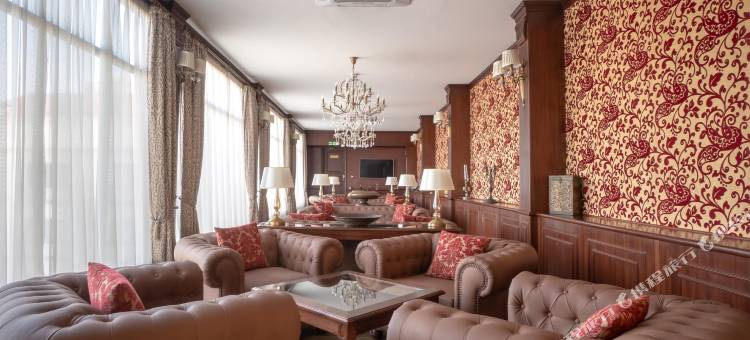 萨洛瓦史坦利酒店(Sarova Stanley)图片