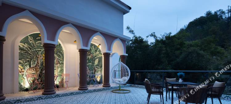 汉庭酒店(赣州于都火车站店)图片