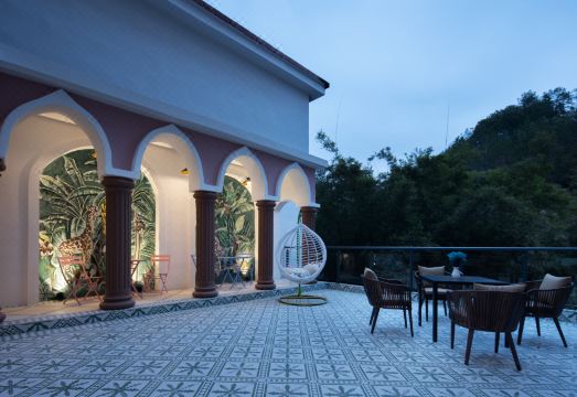 HanTing Hotel (Ganzhou Yudu Railway Station) Hotel Overview