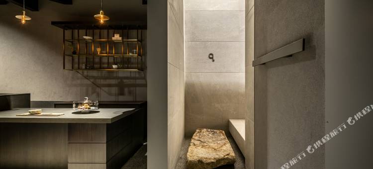 Nazuna 京都椿通旅馆(Nazuna Kyoto Tsubaki St.)图片