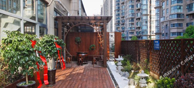 悦庭酒店(合肥1912店)图片