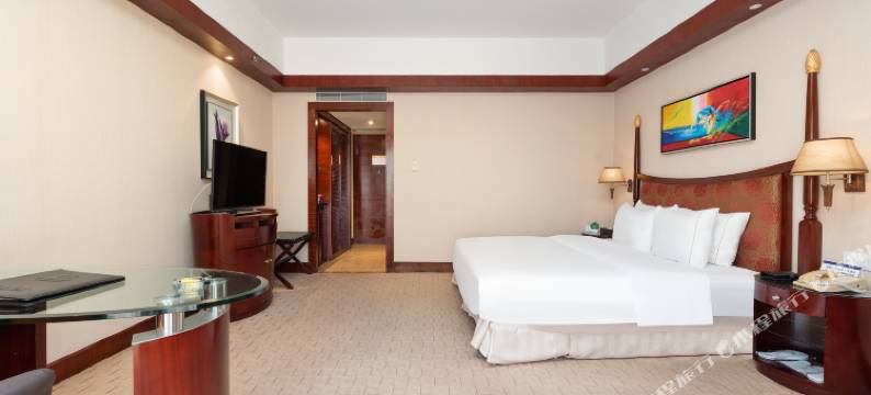 凯嘉酒店(深圳国际会展中心店)图片