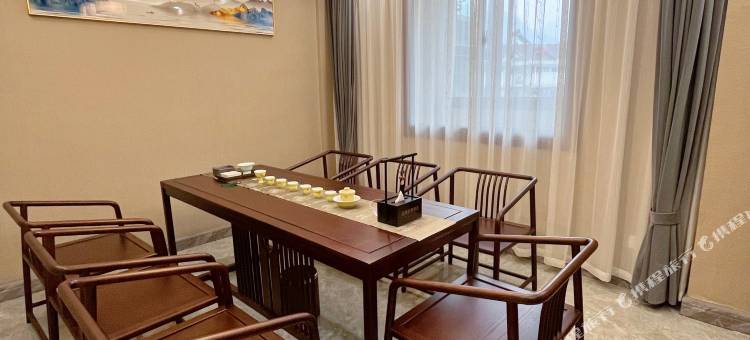 武陵茶都酒店图片