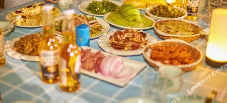 汝州云堡妙境民宿图片