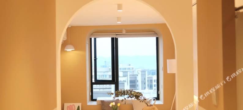 LeHouse乐屋民宿(上街大学城中海寰宇天下店)图片