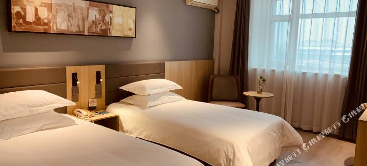 锦江之星(嘉兴南湖店)图片