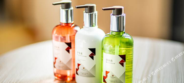 柏曼酒店(西安钟楼地铁站回民街店)图片