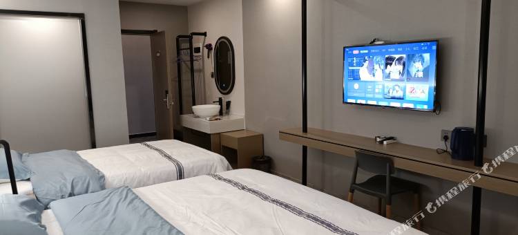 都市118连锁酒店(天津科技大学店)图片