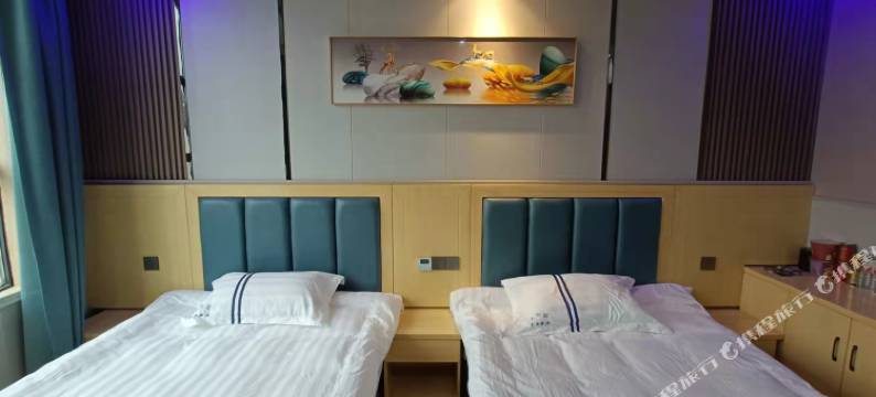 大方龙凤酒店图片