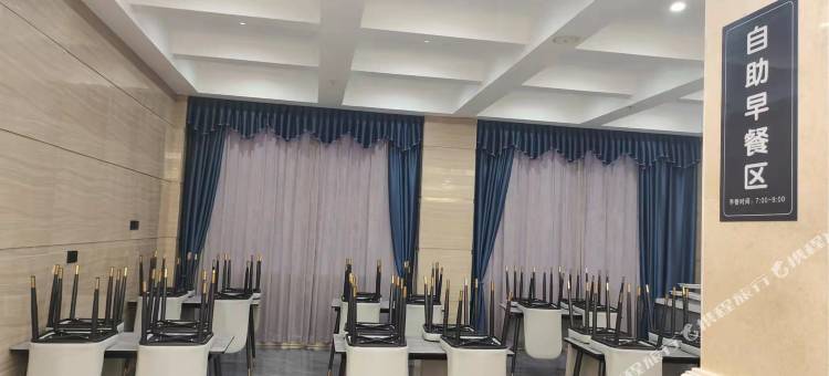 上栗京都轻奢酒店图片