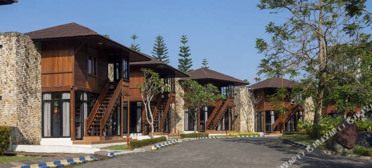 JSI度假村(JSI Resort)图片