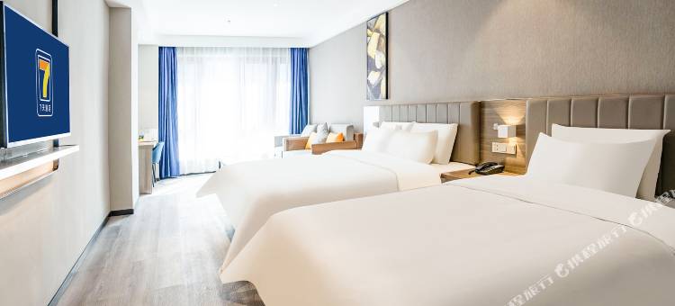 7天优品酒店(天津北方五金城店)图片