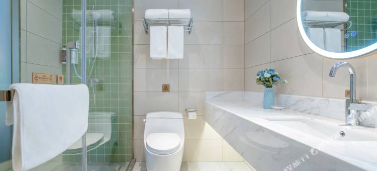 维也纳3好酒店(安阳水冶辅岩大道店)图片