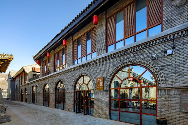 金延安·众里设计型精品民宿预订价格,联系电话位置地址【携程酒店】