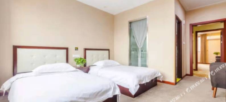 无锡雅阁兰庭酒店图片