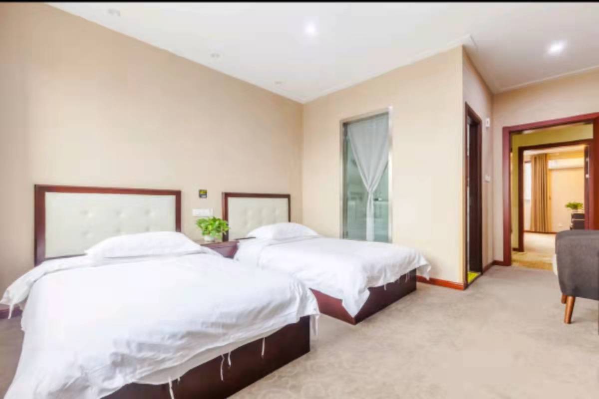 无锡雅阁兰庭酒店