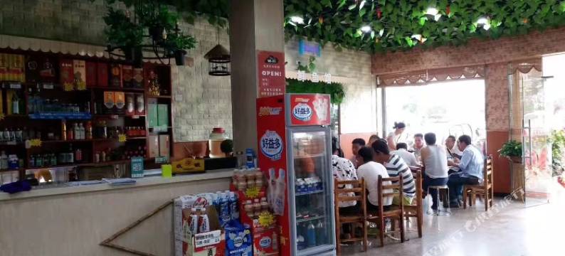 北湖宾馆(天门东湖路店)图片