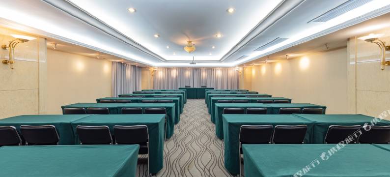 清能清江酒店(宜昌CBD中心店)图片