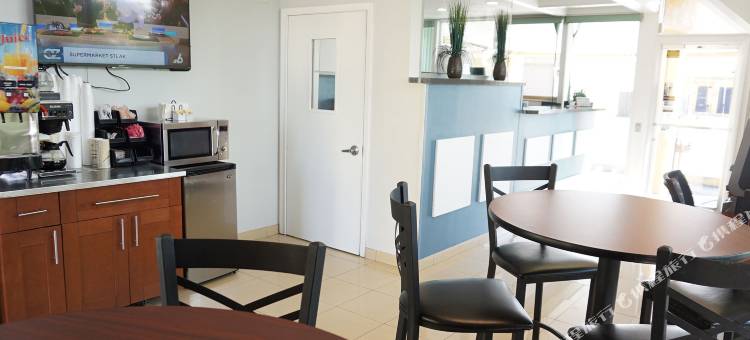 好莱坞网关客栈(The Hollywood Gateway Inn)图片