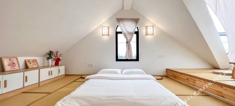 上海弘民宿图片